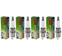 4X DENSO Bougie D'Allumage Pour Mitsubishi Mirage/Space Star Berline Lexus RX GS