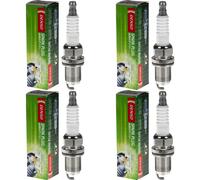 4x DENSO Bougie pour Mercedes-benz SLK Classe C Chrysler Crossfire Roadster