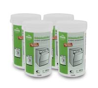 4x Détartrant rapide Universel pour Lave-linge et Lave-vaisselle (PMS)
