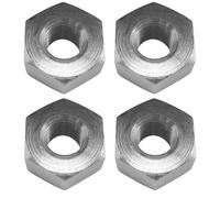 4x ECROU DE ROUE M10x100 PEUGEOT 103 écrous MOBYLETTE CYCLOMOTEUR