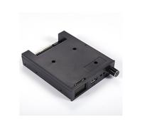 4X Émulateur de Lecteur de Disquette SFRM44-U100LQD-435 avec Écran OLED et Encodeur Rotatif