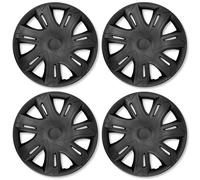 Enjoliveurs 4 pieces NRM, N-Power, 15 pouces