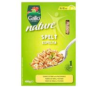 4x Épeautre 400G Gallo