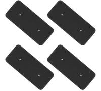 4X éponge à filtre en mousse pour sèche-linge - Compatible avec Hoover LLHD/LLHGD / ND4H / NDH/NDHY/NDP4H Series - 40006731