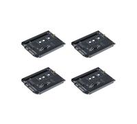 4X ÉTui Noir Prise CY B + M 2 M. 2 SSD NGFF () Vers Adaptateur 2.5 pour SSD M2 2230/2242/2260 / 2280Mm