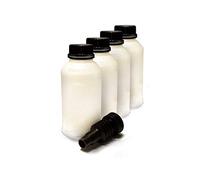 4X Eurotone Toner Poudre pour Canon LBP1210 LBP558i LBP25 remplit 5773A004 EP25