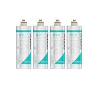 4x Everpure 2FC-P / EV9595-11 cartouche, réduit PFAS, microplastiques et chlore
