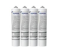 4x Everpure Claris M Medium 4339-11 Cartouche Filtrante