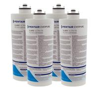 4x Everpure Claris Ultra 170 / EV4339-85 Cartouche Filtrante
