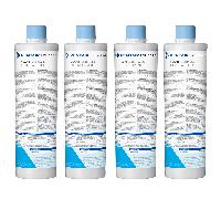 4x Everpure Claris Ultra 250 S / EV4339-80 Cartouche Filtrante