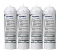 4x Everpure Claris XL X-Large 4339-13 Cartouche Filtrante
