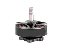 4x F90 KV1300 KV1500 2806.5 moteur de course sans balais Compatible avec le Drone FPV Version Freestyle Spare parts(F90 KV1500)