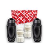 4x FEBI BILSTEIN Butée élastique suspension Butée Élastique Suspension 172105 PU