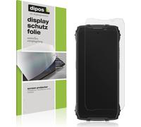 4x Film de protection d'écran pour Blackview BL7000 5G protecteur antireflet dipos
