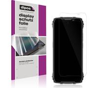 4x Film de protection d'écran pour Blackview BL7000 5G protecteur clair dipos