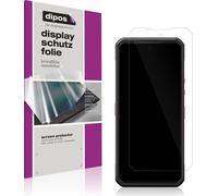 4x Film de protection d'écran pour Oukitel WP300 5G protecteur clair dipos