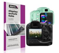 4x Film de protection d'écran pour Rollei Actioncam 9s Plus protecteur clair