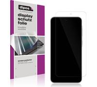 4x Film de protection d'écran pour Samsung Galaxy A56 5G Case Friendly protecteur clair dipos