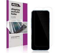 4x Film de protection d'écran pour YOHOPE XS19PRO protecteur clair dipos