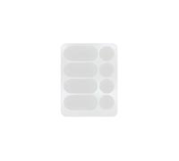 4x Films Caméra pour Google Pixel 7 Pro Verre Hybride 7H Transparent