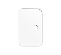 4x Films Caméra pour Xiaomi Redmi 10 et 10 2022 Verre Flexible 6H Transparent