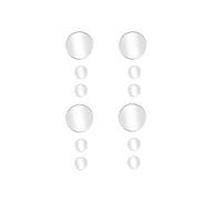 4x Films Caméra Xiaomi 12 Pro Verre Flexible 7H Imak Transparent
