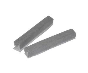 4x Filtre 7236280 / KKF-RF (2pcs) pour réfrigérateurs Miele