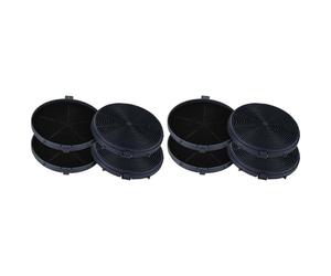4x Filtre à charbon (2pcs) d'origine OK. CF150 pour OHO6331... / OHO6341...