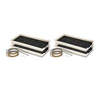 Bosch DHZ7305 Accessoire pour hotte Filtre à odeurs