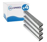 Filtre à charbon Siemens 17000822 / HZ381700 par AllSpares