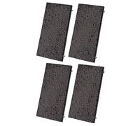4x Filtre à charbon / Zéolite d’origine Falmec pour KACL.1006 / KACL.1054 / Monolith / Brera