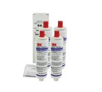 4x Filtre à eau 3M™ CS-52 / 5553629