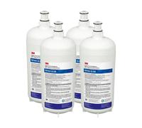 4x Filtre à eau 3M™ High Flow Carbonless HF40-S-SR