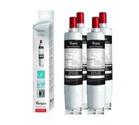 4x Filtre à eau Bauknecht SBS200 / SBS002 / SBS103