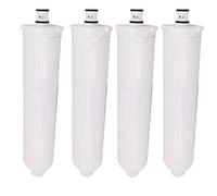 4x Filtre à eau de remplacement pour Bosch 640565 AP3961137 1257074 5586605 5586606 216870156932 70020002518 Siemens CS-52 CS-51 CS-452 CS-512 CS-522 CS-532 CS-562 CS450 réfrigérateur