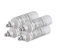 Filtre à eau pour réfrigérateur congélateur Beko 4874960100 - Blanc