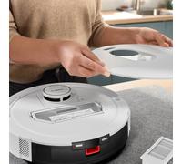 4x Filtre Bosch F9 compatible avec Spotless / Advanced (2 pcs)