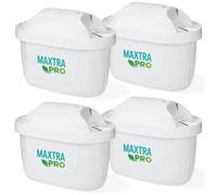 4x Filtre Brita Maxtra 1pc. (Pure Performance)