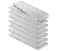 4x Filtre Charbon/Zéolite d'origine Falmec KACL.935 pour AURA / BUILT-IN / CIELO