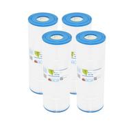 4x Filtre compatibe avec Hayward StarClear C500 / CX500RE par Darlly