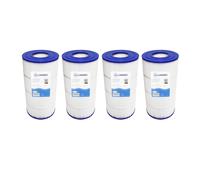 4x Filtre compatible avec Hayward StarClear CX900RE / HW900 / C900 pour piscine