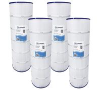 4x Filtre compatible avec Hayward StarClear Plus CX760RE / CX0760RE / C751 / C0751