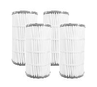 4x Filtre d’origine Emaux Galaxy ICF100 / 914100004