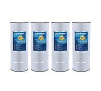 4x Filtre d’origine Hayward StarClear CX1200RE / C1200 EURO pour piscine