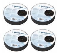 4x Filtre de hotte pour Oranier KSC 700 MAAN Vertical