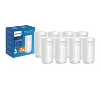 4x Filtre de rechange (2pcs) Philips X-Guard AWP305