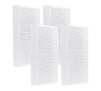 4x Filtre F7 convient pour Brink Flair 300 / 400