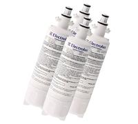 4x Filtre frigo d'origine Electrolux 2087518011