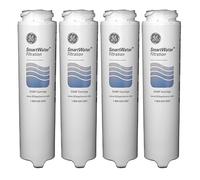 4x Filtre frigo d'origine GE GSWF