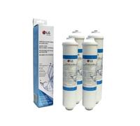 4x Filtre frigo d'origine LG 5231JA2010B